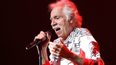 What Happened to Joe Bonsall? Oak Ridge Boys Member Passes Away