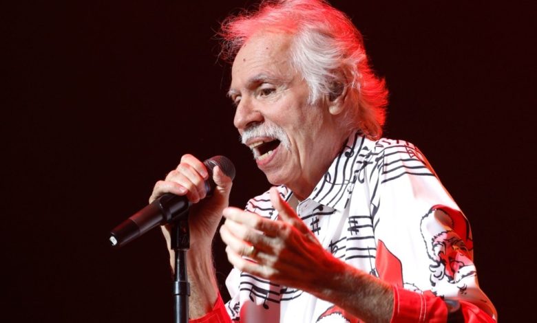 What Happened to Joe Bonsall? Oak Ridge Boys Member Passes Away