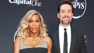 What Happened to Serena Williams’ Husband, Alexis Ohanian? Health Update