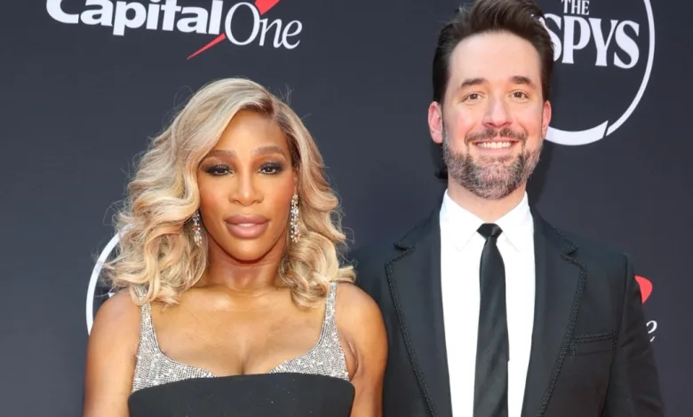 What Happened to Serena Williams’ Husband, Alexis Ohanian? Health Update