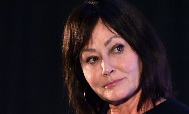 What Happened to Shannen Doherty? Beverly Hills 90210 Actress Passes Away