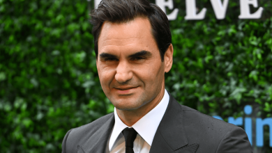 What Is Tennis Legend Roger Federer Doing Now?