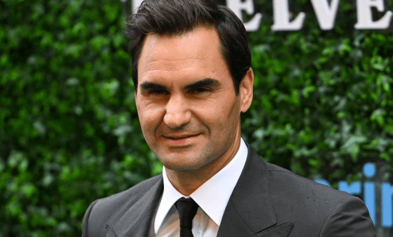 What Is Tennis Legend Roger Federer Doing Now?