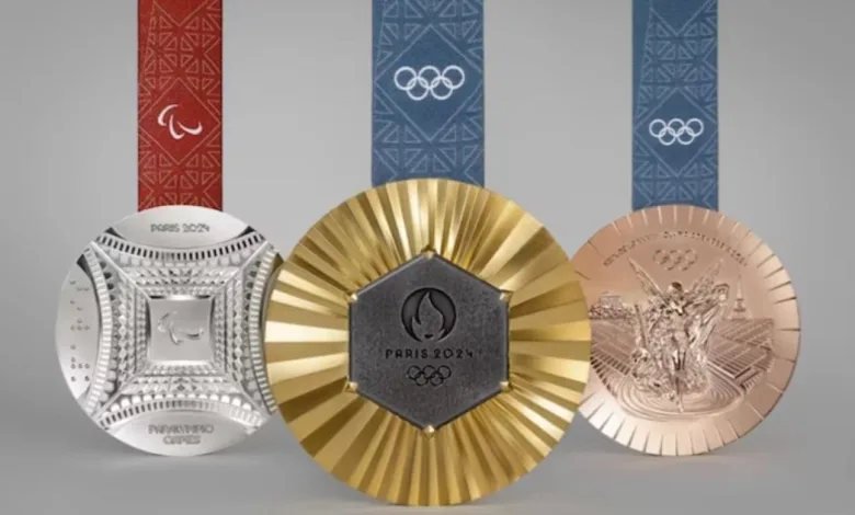 What Medals Has US Won at 2024 Paris Olympics So Far?