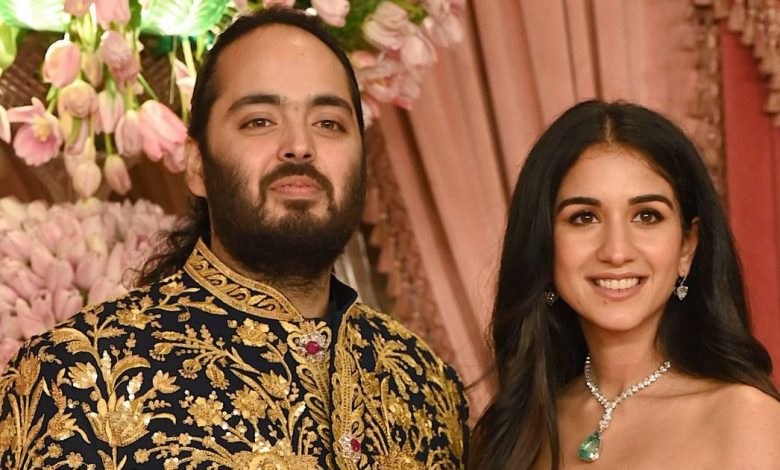 When Is Anant Ambani & Radhika Merchant’s Wedding?