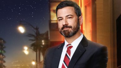 When Will Jimmy Kimmel Return to TV & Hosting His Late-Night Show?