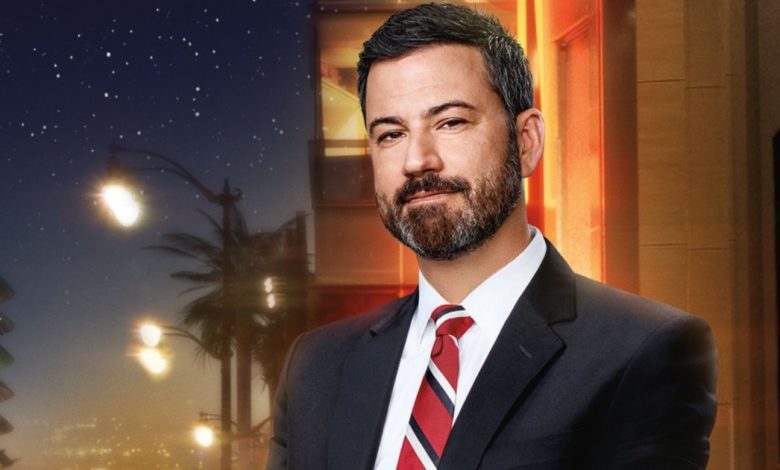 When Will Jimmy Kimmel Return to TV & Hosting His Late-Night Show?