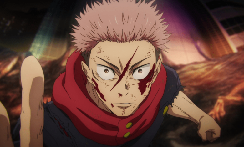 When to Expect Jujutsu Kaisen Chapter 264 Spoilers & Leaks