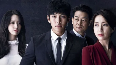 Where To Watch Ji Chang-Wook’s K-Drama The K2?