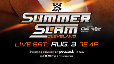 Which Match Could Headline Summerslam? WWE Legend Weighs In