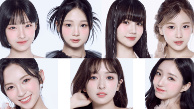 Who Are MADEIN Members? Meet 143 Entertainment’s New K-Pop Girl Group