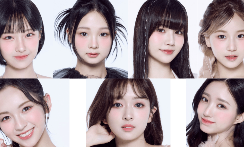 Who Are MADEIN Members? Meet 143 Entertainment’s New K-Pop Girl Group