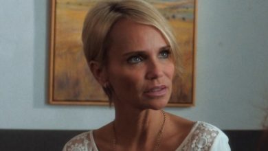 Who Did Kristin Chenoweth Marry? Husband Josh Bryant’s Age & Job