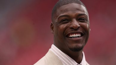 Who Is Adrian Wilson’s Wife? Alicia’s Children