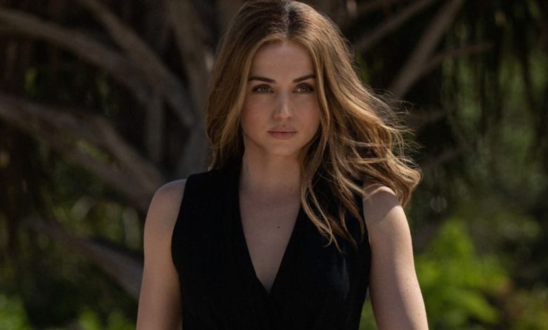 Who Is Ana de Armas Dating? Boyfriend & Relationship History