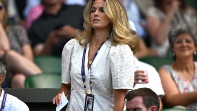 Who Is Andy Murray’s Wife? Kim Sears’ Age & Children