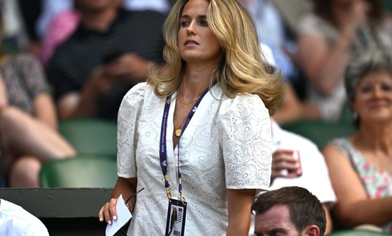 Who Is Andy Murray’s Wife? Kim Sears’ Age & Children