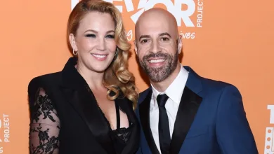 Who Is Chris Daughtry’s Wife? Deanna’s Kids & Relationship Timeline