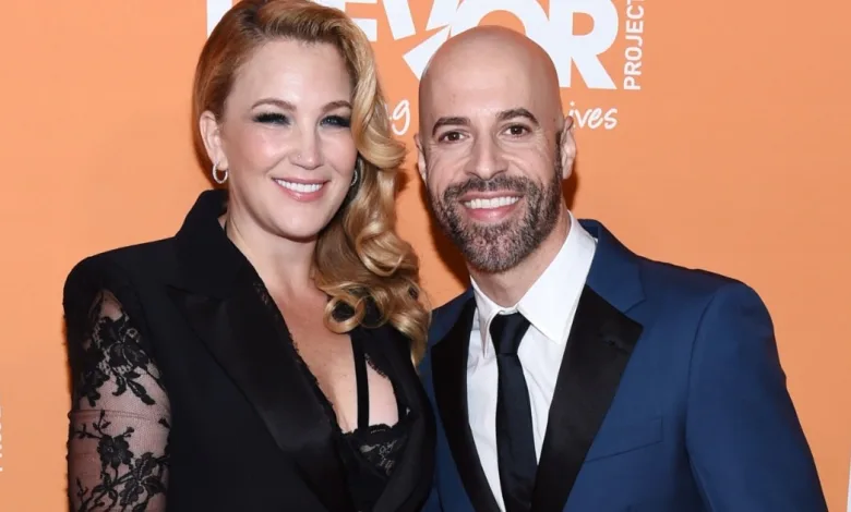 Who Is Chris Daughtry’s Wife? Deanna’s Kids & Relationship Timeline