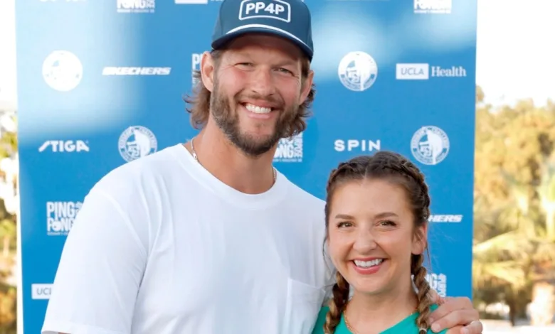 Who Is Clayton Kershaw’s Wife? Ellen’s Kids & Relationship History