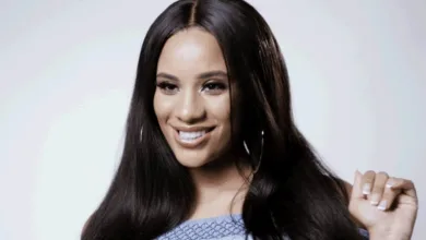 Who Is Cyn Santana Dating? Boyfriend & Relationship History