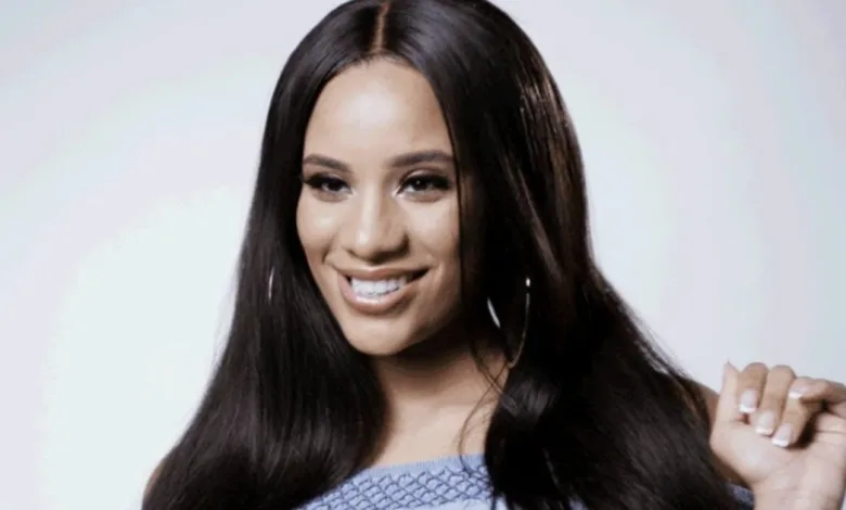 Who Is Cyn Santana Dating? Boyfriend & Relationship History