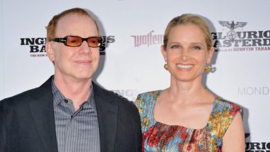 Who Is Danny Elfman’s Wife? Bridget Fonda’s Age & Relationship History