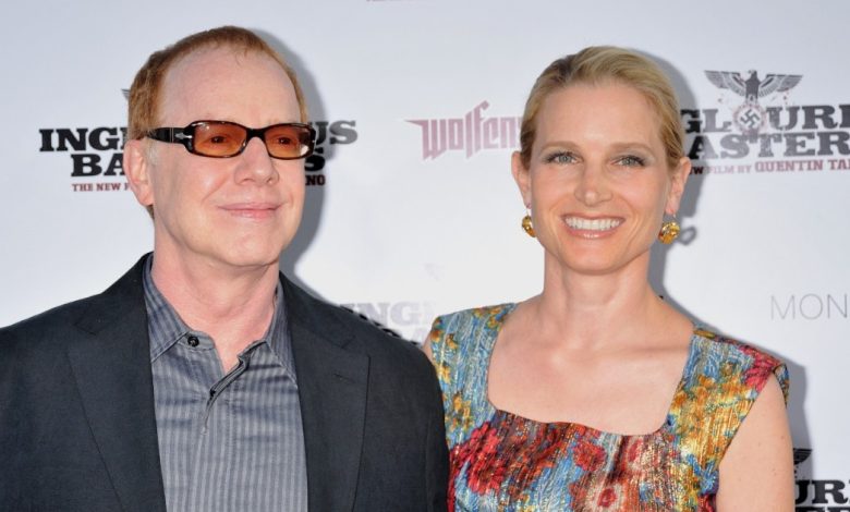 Who Is Danny Elfman’s Wife? Bridget Fonda’s Age & Relationship History