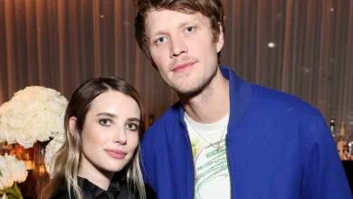 Who Is Emma Roberts Dating? Boyfriend & Relationship History