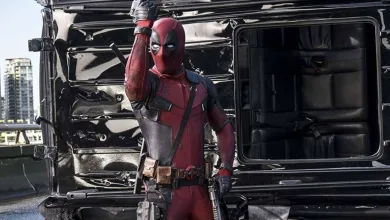 Who Is Gordon Reynolds? Ryan Reynolds’ ‘Twin Brother’ From Deadpool & Wolverine Credits Explained