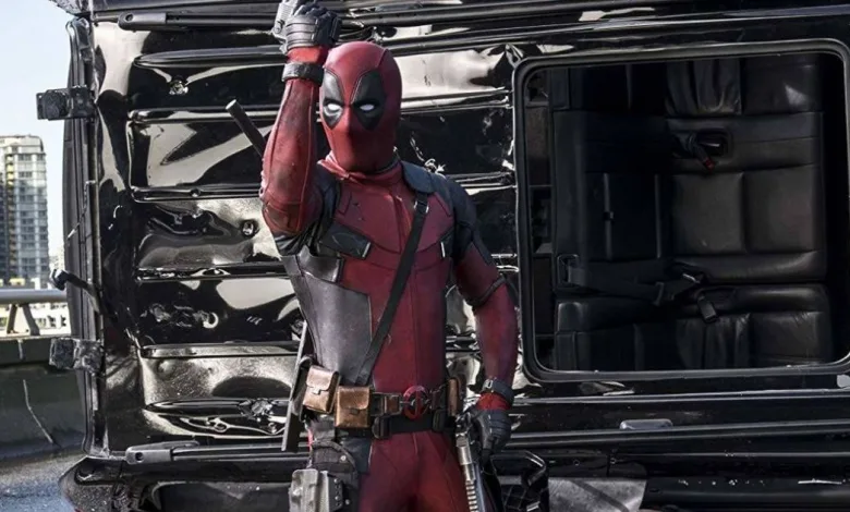 Who Is Gordon Reynolds? Ryan Reynolds’ ‘Twin Brother’ From Deadpool & Wolverine Credits Explained