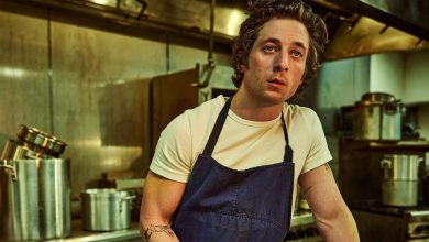 Who Is Jeremy Allen White’s Girlfriend? Rosalia Rumors Explained