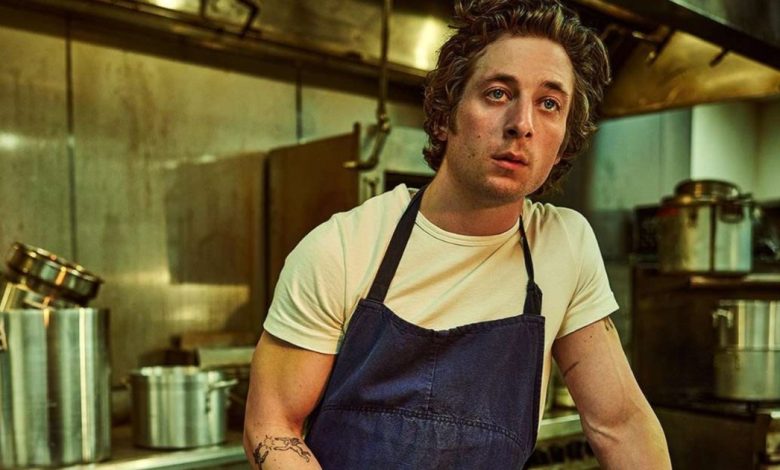 Who Is Jeremy Allen White’s Girlfriend? Rosalia Rumors Explained