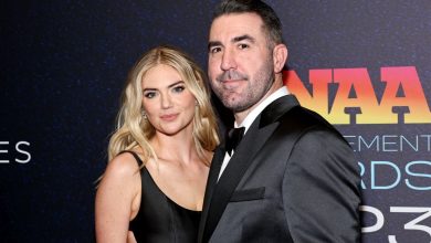 Who Is Kate Upton’s Husband? Justin Verlander’s Kids & Relationship History