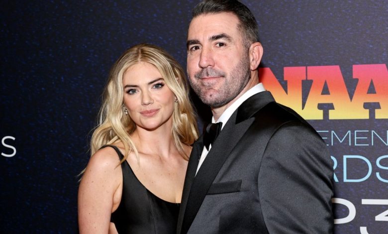 Who Is Kate Upton’s Husband? Justin Verlander’s Kids & Relationship History