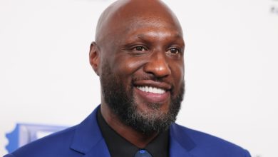 Who Is Lamar Odom Dating? Girlfriend & Relationship History