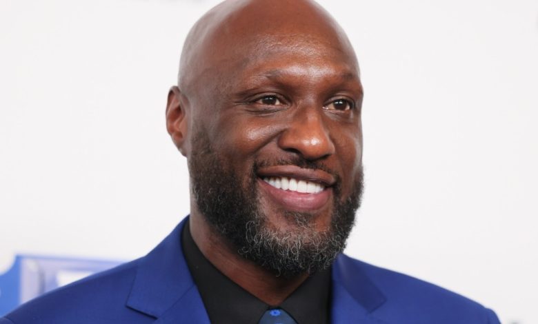 Who Is Lamar Odom Dating? Girlfriend & Relationship History