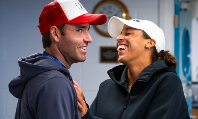 Who Is Madison Keys’ Boyfriend? Bjorn Fratangelo’s Age & Relationship History