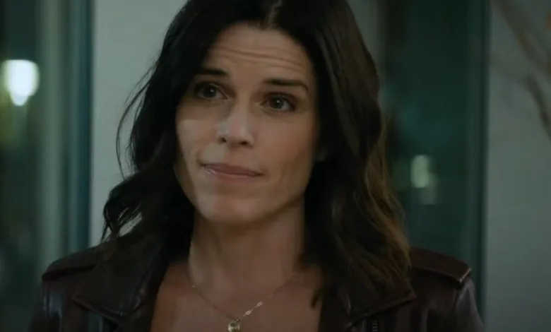 Who Is Neve Campbell Married To? Relationship History Explained