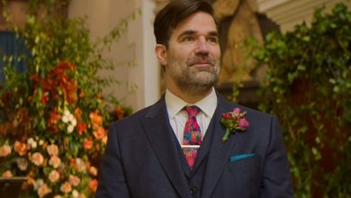 Who Is Rob Delaney’s Wife? Leah’s Children & Relationship History