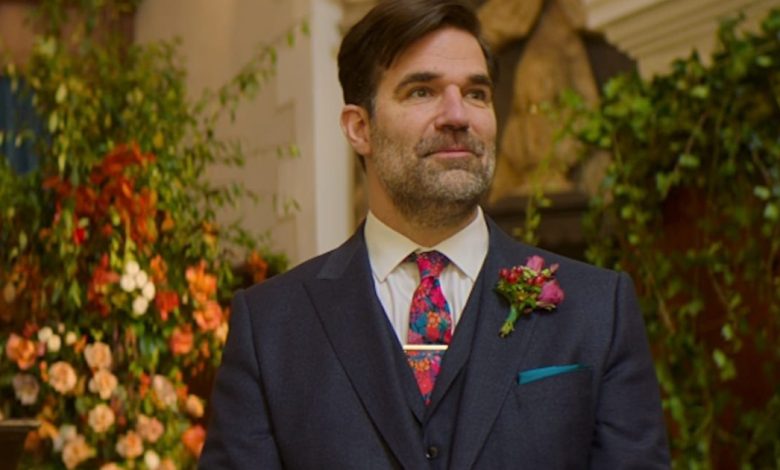 Who Is Rob Delaney’s Wife? Leah’s Children & Relationship History