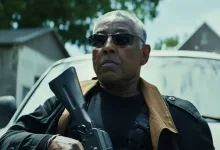 Who Is Sidewinder? Giancarlo Esposito’s Villain in Captain America 4: Brave New World Explained