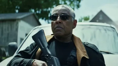 Who Is Sidewinder? Giancarlo Esposito’s Villain in Captain America 4: Brave New World Explained