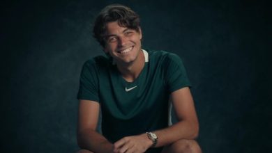 Who Is Taylor Fritz’s Girlfriend? Morgan Riddle’s Age & Job