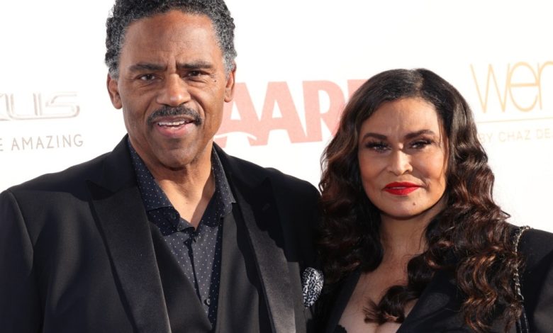 Who Is Tina Knowles Married To? Husband Richard Lawson’s Age & Relationship History