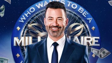 Who Wants To Be A Millionaire (2024) Celebrity & Contestant List