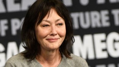 Who Was Shannen Doherty Married To? Husband & Relationship History