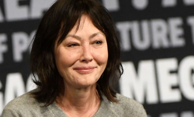 Who Was Shannen Doherty Married To? Husband & Relationship History