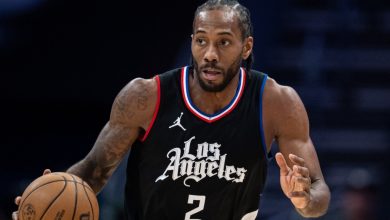 Who Will Replace Kawhi Leonard on the USA Olympic Team? Updates