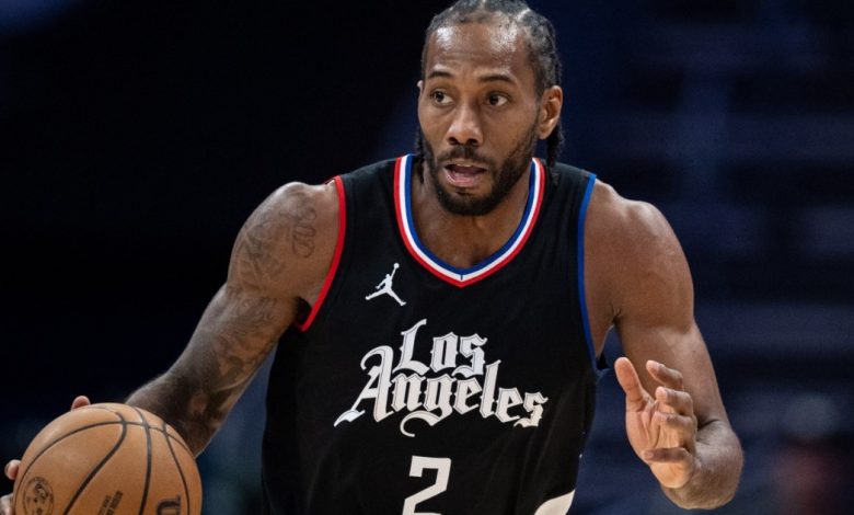 Who Will Replace Kawhi Leonard on the USA Olympic Team? Updates